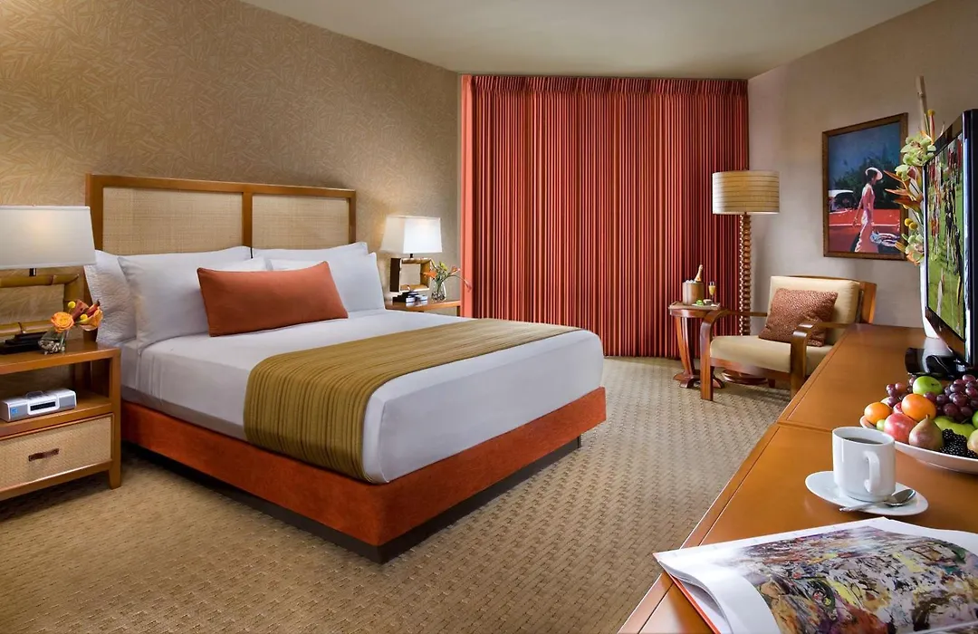 Tropicana Las Vegas - A Double Tree By Hilton-1
