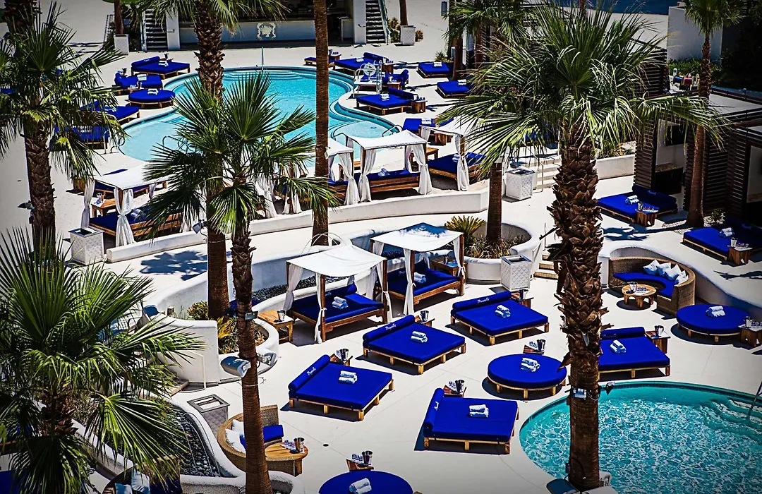 Tropicana Las Vegas - A Double Tree By Hilton-1